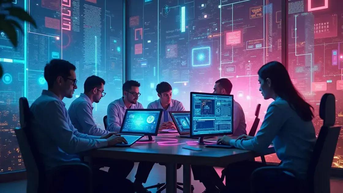 Desafios e soluções na integração de sistemas de segurança