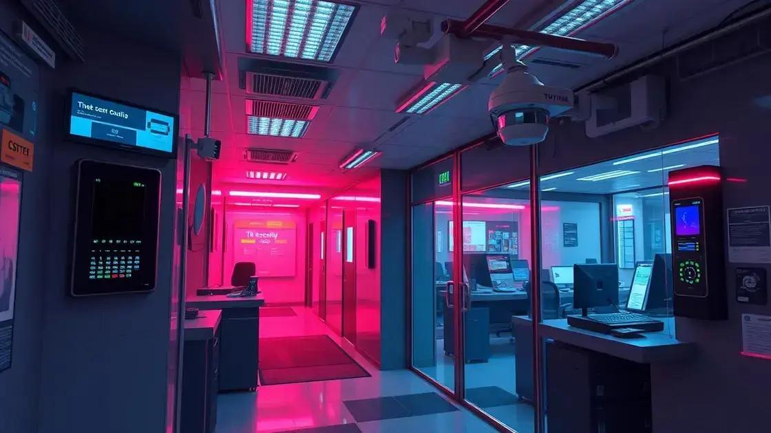 Principais benefícios para empresas