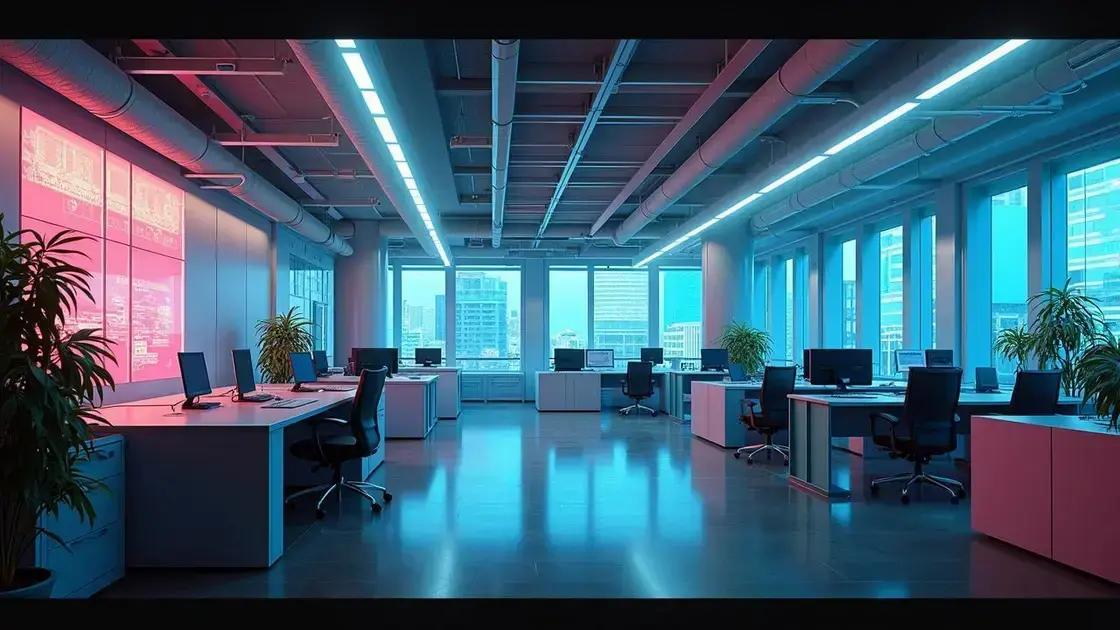 Segurança Eletrônica Corporativa: Tecnologias, Benefícios e Como Escolher a Solução Ideal para Sua Empresa